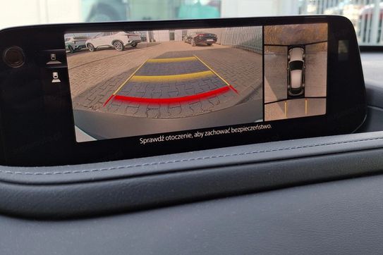 Mazda CX-30 2.0 Hikari