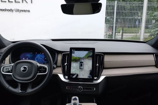 Volvo XC90 T8 AWD Plug-In Hybrid Ultra Bright 7os aut