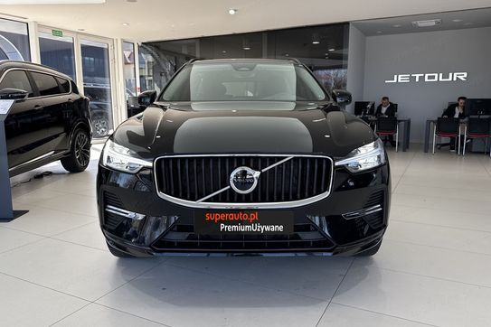 Volvo XC60 B4 B Core aut