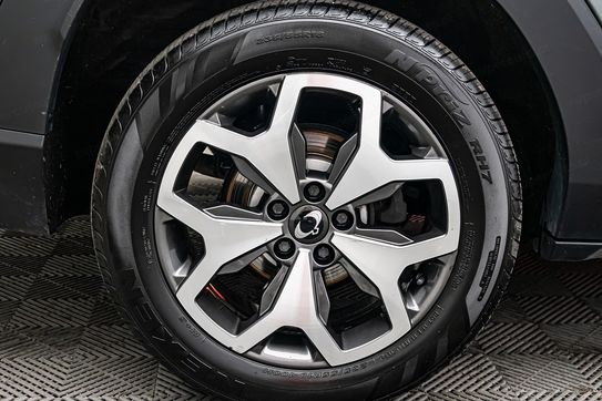 SsangYong Torres 1.5 T-GDI + LPG Adventure  4WD aut