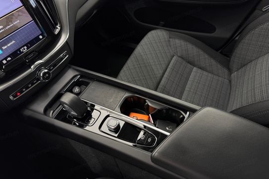 Volvo XC60 B4 D Essential aut