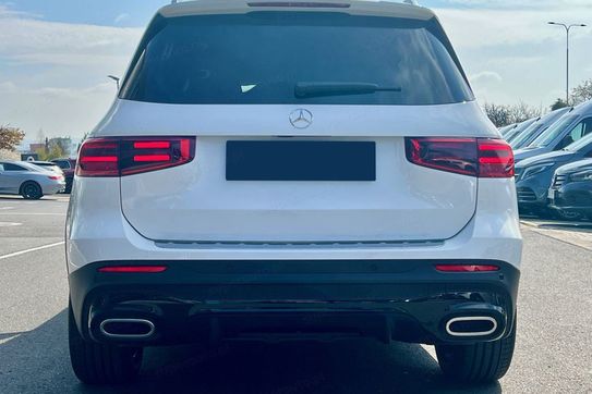 Mercedes GLB 220 d 4-Matic AMG Line