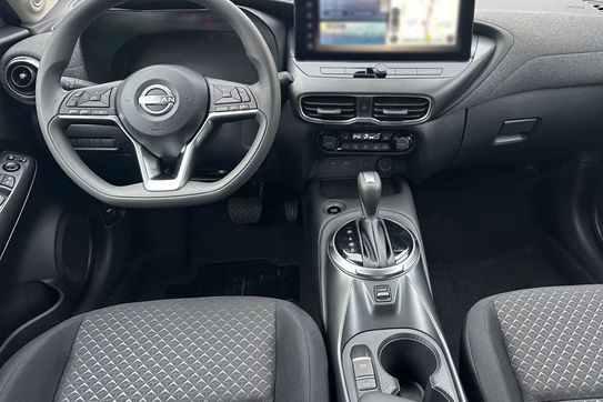 Nissan Juke Acenta 1.0 DIG-T