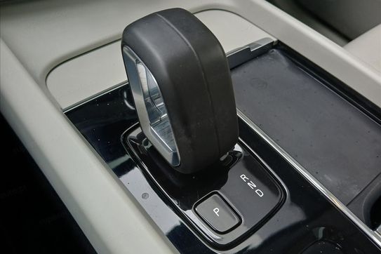Volvo XC60 T6 Plug-In Hybrid AWD Inscription aut