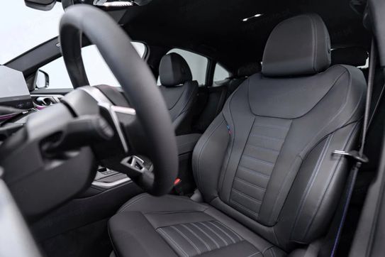 BMW Seria 4 Gran Coupe 430i xDrive M Sport