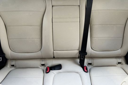 Mercedes GLC Coupe 200 4-Matic Avantgarde