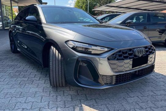 Audi A5 TDI quattro Avant