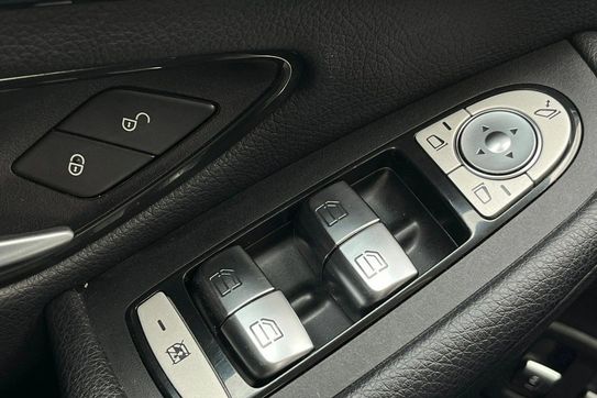 Mercedes GLC 300 e 4-Matic