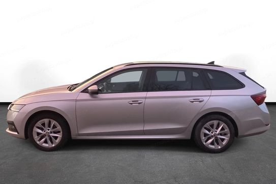 Skoda Octavia 1.5 TSI ACT Ambition