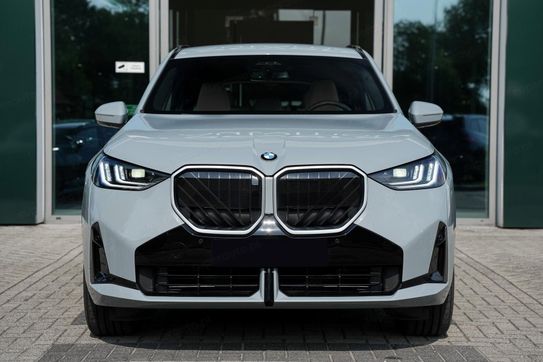 BMW X3 xDrive20d M Sport