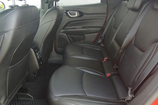 Jeep Compass 1.3 TMair S FWD S&S DDCT