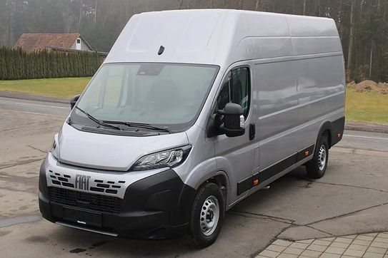 Fiat Ducato Maxi L4H3 aut
