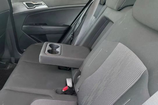 Kia Sportage L T-GDI 2WD DCT
