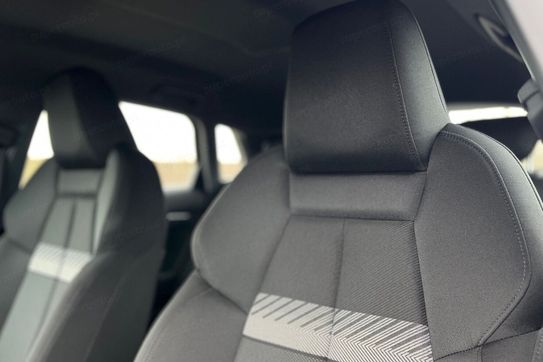 Audi A3 35 TFSI mHEV S tronic