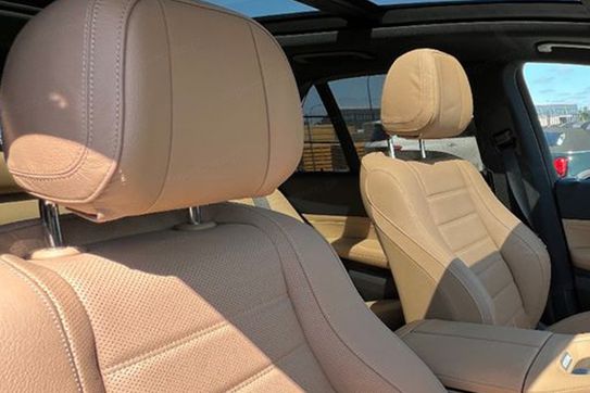 Mercedes GLE 450 d 4-Matic AMG Line