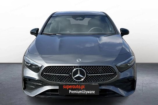 Mercedes Klasa A 200 AMG Line
