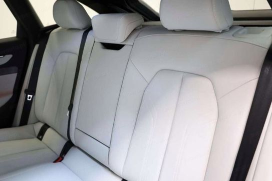 Audi A6 TDI quattro Avant