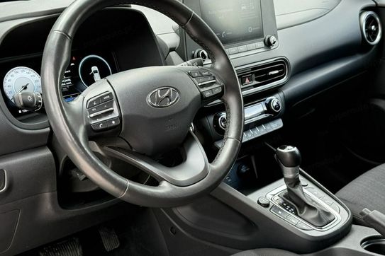 Hyundai Kona T-GDI Style DCT
