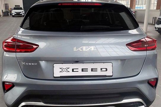 Kia XCeed 1.6 T-GDI Business Line DCT