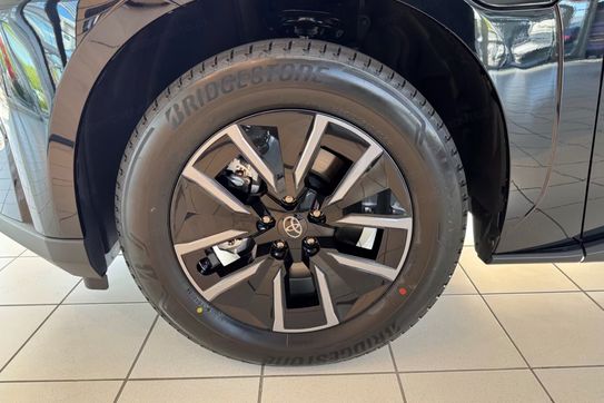 Toyota bZ4X Style EV AWD