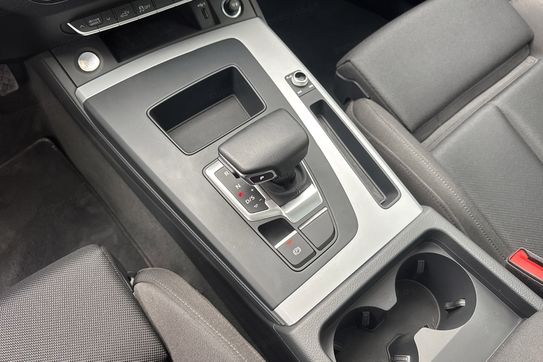 Audi Q5 Sportback 50 TFSI e quattro Advanced