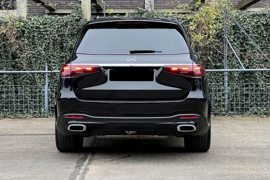 Mercedes GLS 450 d 4-MATIC AMG Line