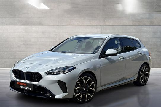 BMW Seria 1 120 mHEV aut