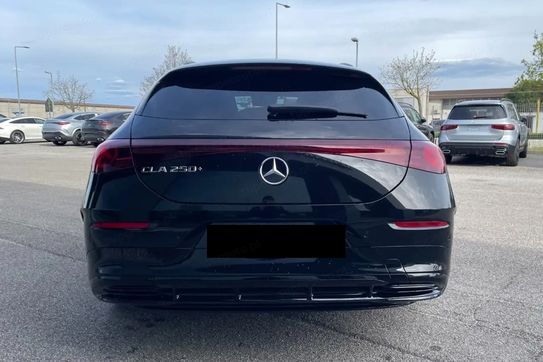Mercedes CLA 250+ Shooting Brake AMG Line