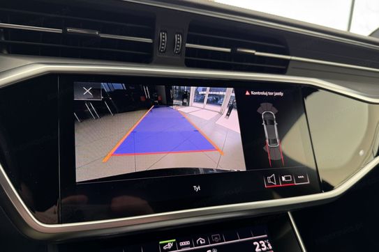 Audi A6 55 TFSI e quattro S Line