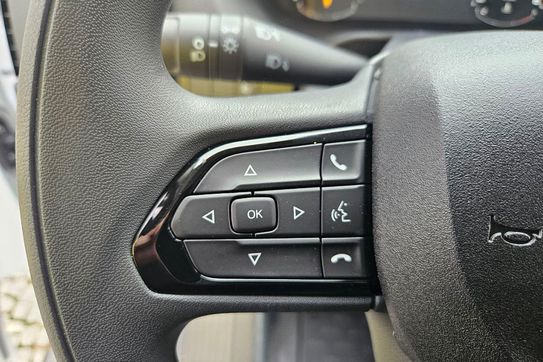 Opel Movano Heavy L3H2