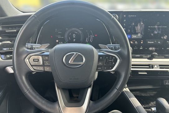 Lexus RX 350h Business