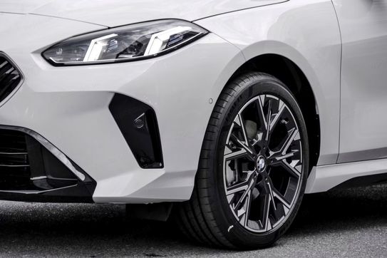 BMW Seria 1 116