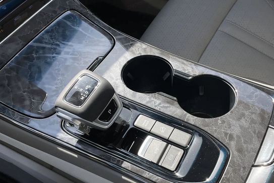 Forthing U-Tour 1.5 DVVT GDI DCT