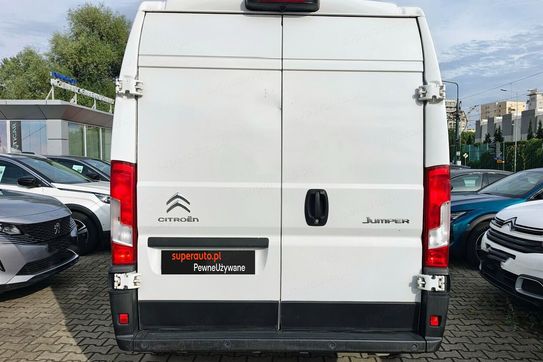 Citroen Jumper 35 BlueHDi