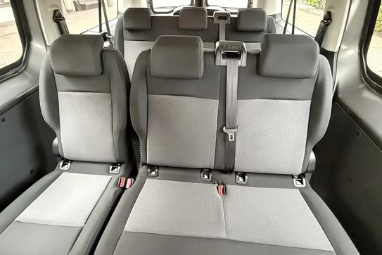 Citroen Jumpy 2.0 BlueHDi XL 3,0t (bryg.)