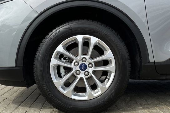 Ford Kuga 1.5 EcoBoost FWD Titanium