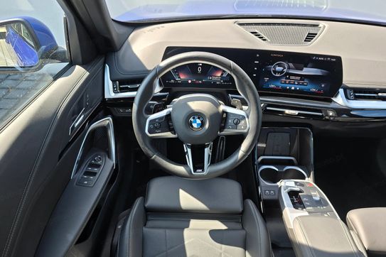 BMW X1 sDrive18i M Sport