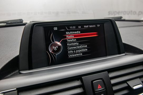 BMW Seria 1 118i