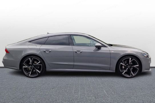 Audi A7 Sportback 45 TFSI quattro S Line