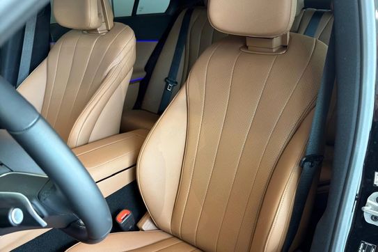 Mercedes Klasa E 220 d 4MATIC Exclusive