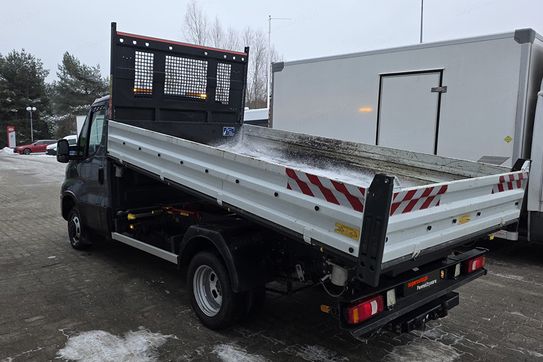 Iveco Daily 50C18 Wywrotka