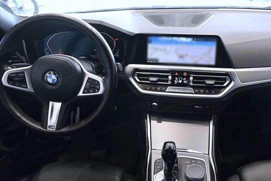 BMW Seria 3 318i M Sport aut