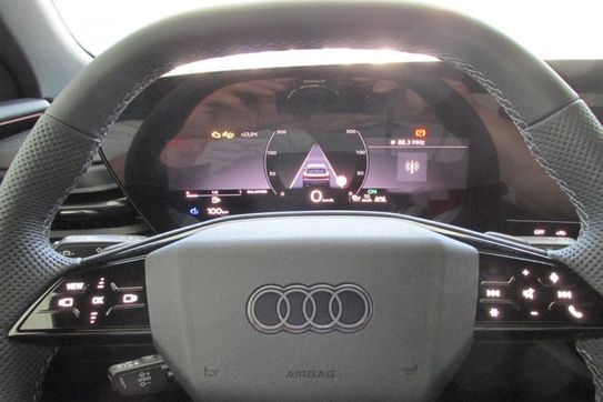 Audi Q5 TFSI quattro S line