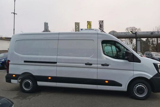 Renault Master L3H2 Mroźnia