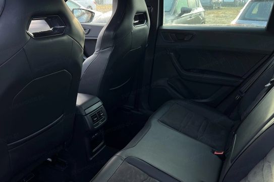 Cupra Ateca 2.0 TSI 4Drive VZ DSG