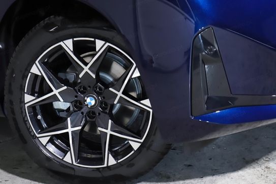 BMW X3 xDrive20 M Sport