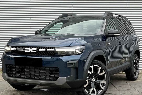 Dacia Bigster Journey 1.8 Full Hybrid