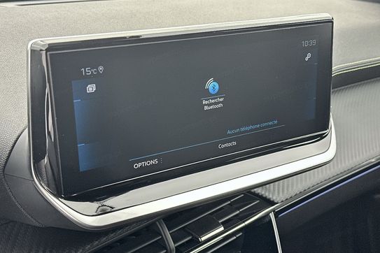 Peugeot 2008 GT 1.2 PureTech EAT8