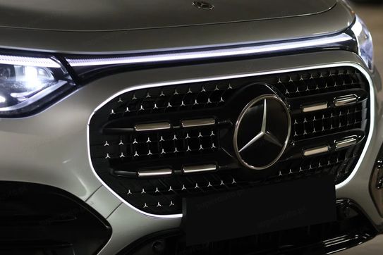 Mercedes GLB 220 AMG Line