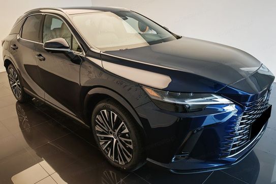 Lexus RX 350h Prestige